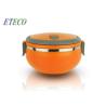 Buy cheap 700ml Portable Stainless Steel Bento Box Lunch Container Food Carry from wholesalers
