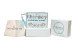 Printed Perfect Bound Hardcover Story Custom Printed Booklets