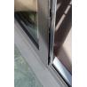 Buy cheap 2.0mm Aluminum Sliding Door from wholesalers