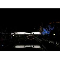 Buy cheap High Brightness Outdoor Advertising LED Screen Waterproof P25 product
