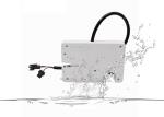2.4A Electric Operated Locker Locks , DC24V Solenoid Latch Lock