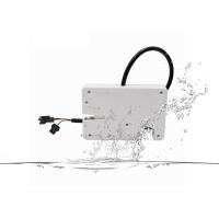 Buy cheap 1.2A Waterproof Magnetic Lock , DC24V Electrical Cabinet Locks product