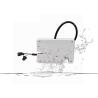 Buy cheap 1.2A Waterproof Magnetic Lock , DC24V Electrical Cabinet Locks from wholesalers