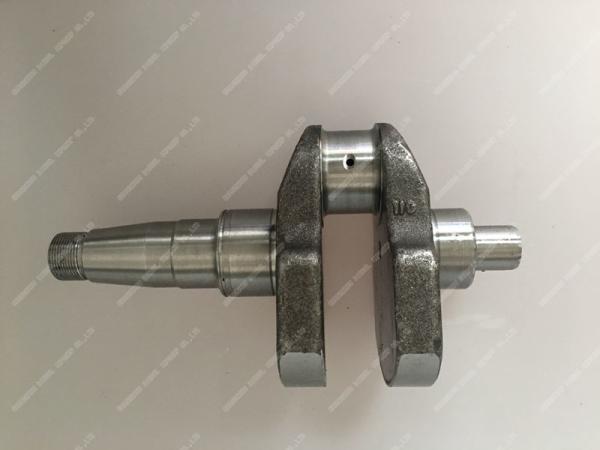 Buy cheap Diesel Engine Parts Crankshaft With Foam Packing For Kubota Rt120 from wholesalers