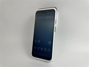 Wholesale Portable POS Terminal 3000mAh Battery Fingerprint Smartphone For Store from china suppliers