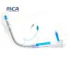 Buy cheap PU Micro-Thin Balloon Medical Grade PVC Double Lumen Endobronchial Tube from wholesalers