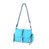 Buy cheap fashion ladies shoulder bags no MOQ good quality multi pocket bolsas femininas сумки from wholesalers