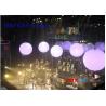 Buy cheap Outdoor Muse Show Event Custom Decoration with Inflatable & LED event lighting balloon for Atmosphere from wholesalers