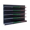 Buy cheap 2023 Factory Hot Sale Customized Gondola Display Grocery Store Display Wall Shelves Supermarket Shelf Super Shop Rack from wholesalers