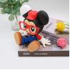 Buy cheap Collectible 3D Anime Action Figures With PVC Vinyl Material En71 Certificate from wholesalers