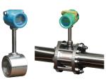Vortex Pulse High Pressure Air Flow Meter For Overheat Saturated Steam