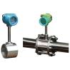 Buy cheap Vortex Pulse High Pressure Air Flow Meter For Overheat Saturated Steam from wholesalers