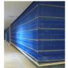 Buy cheap Automatic Opening Style Fire Roller Curtain GB14102-2005 from wholesalers