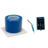 Buy cheap Disposable Tattoo Protective Barrier Film 1200 Sheets With Box Dispenser Dental Supplies from wholesalers