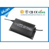 Buy cheap 2 crowfoot connector 36v golf cart battery charger 36v 18a for lead acid / lithium / lifepo4 batteries from wholesalers