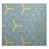 Buy cheap 43D yarn Mattress Polyester Pongee Fabric from wholesalers