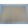 Buy cheap Fireproof PVC Lamination Film Heat Laminating Film Acid And Alkali Resistant from wholesalers