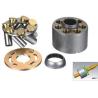 Buy cheap EMC Hydraulic Piston Pump Parts PV90L130 90M130 90R130 / Excavator Pump Parts from wholesalers