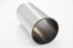 D1146 Doosan Engine Cylinder Liner Daewoo Excavator Spare Parts Anti Rust