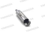 Swivel Slider Cutter Textile Machine Parts for Investronica CV030 / SC3 PN H1500