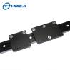 Buy cheap SUS440 OEM Linear Motion Guide Ways , Deburring Locking Linear Slide Rail from wholesalers