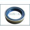 Buy cheap 12014976 Combine Oil Seals CORTECO Rotary Shaft Seal NBR Material from wholesalers