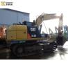 Buy cheap 12Ton CATERPILLAR 312D 312DL Hydraulic Cylinder Backhoe Excavator from wholesalers