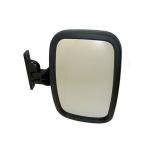 Plastic / Glass Volvo Truck Parts Side Rearview Mirror Assy OE Standard