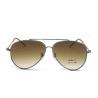 Buy cheap MS063 Square Eyeshape Metal Frame with UV Protection for Eyeshape Sunglasses from wholesalers