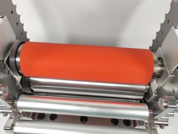 Buy cheap 250 350 450 550 Model Die Cutting Stations from wholesalers
