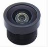 Buy cheap 1.27mm cctv lens, 1/4 sensor, Field of view: 140 Deg, MR-H9059 from wholesalers