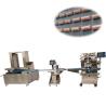 Buy cheap Automatic stuffed energy bar making machine from wholesalers