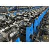 Buy cheap 10T Hydraulic Decoiler Metal Deck Flooring Roll Forming Machine from wholesalers