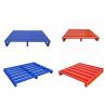 Buy cheap Customized High Quality Stackable Heavy Duty Steel Pallet from wholesalers