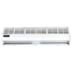 Buy cheap 900-1500mm remote control cross-flow air curtain from wholesalers