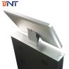 Buy cheap Integrated Motorized Monitor Lift With 45 - 65 Degree Front Folder from wholesalers