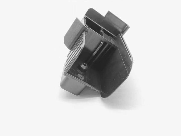 Buy cheap SGS Window Sill End Caps Molding , LKM CNC EDM Custom Plastic Pieces Mould from wholesalers