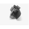Buy cheap SGS Window Sill End Caps Molding , LKM CNC EDM Custom Plastic Pieces Mould from wholesalers