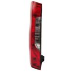 2020- Present Eurocar Tail Lamp 9108200100 for Mercedes Sprinter W910 Assortment