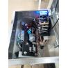 Buy cheap SUS304 RFID Tripod Turnstile Gate 30-45 Persons / Min Electronic Access Control Entrance from wholesalers