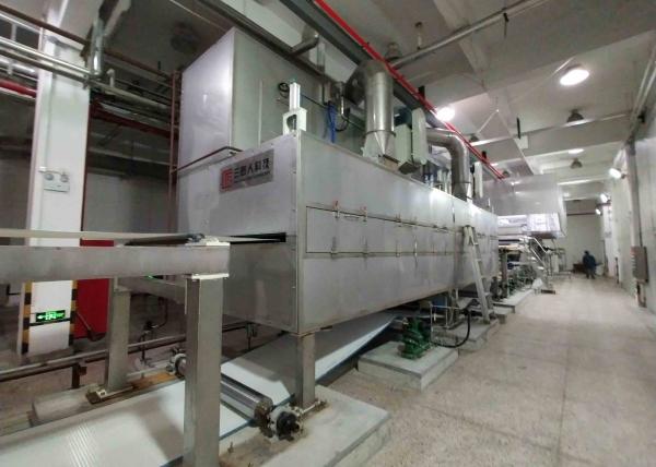 Buy cheap Scraper Roller Coater Machine For Paper Industry from wholesalers