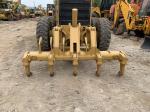 5 Shanks Ripper Used Caterpillar 140H Motor Grader/CAT 140 Grader Made in Brazil