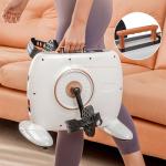 Office Home Intelligent Physical Therapy Bike Pedals Leg Rehabilitation