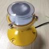 Buy cheap ICAO Red Steady Light IP68 Aviation Obstruction Light Low Intensity from wholesalers