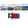Buy cheap Miniature Circuit Breaker Lockout Security For Padlock Nylon PA Material from wholesalers