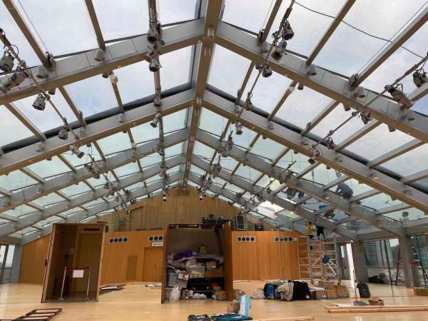 Buy cheap 6mm+9A+6mm Double Pane Insulated Glass from wholesalers