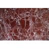 Buy cheap Rosa Levanto Marble Stone Tile Natural Stone Various Size For Villa from wholesalers