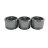 Buy cheap 4 Axis 5 Axis Titanium Milling Precision Parts Anti Corrosion Durable from wholesalers