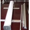 Buy cheap Luxury Pull Up Banner Stand , Vistaprint Pull Up Banners 85*200cm Aluminum from wholesalers