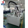 Buy cheap Liquid Silicone Electronic Potting Compound Machine with 25L/10L Container Volume from wholesalers